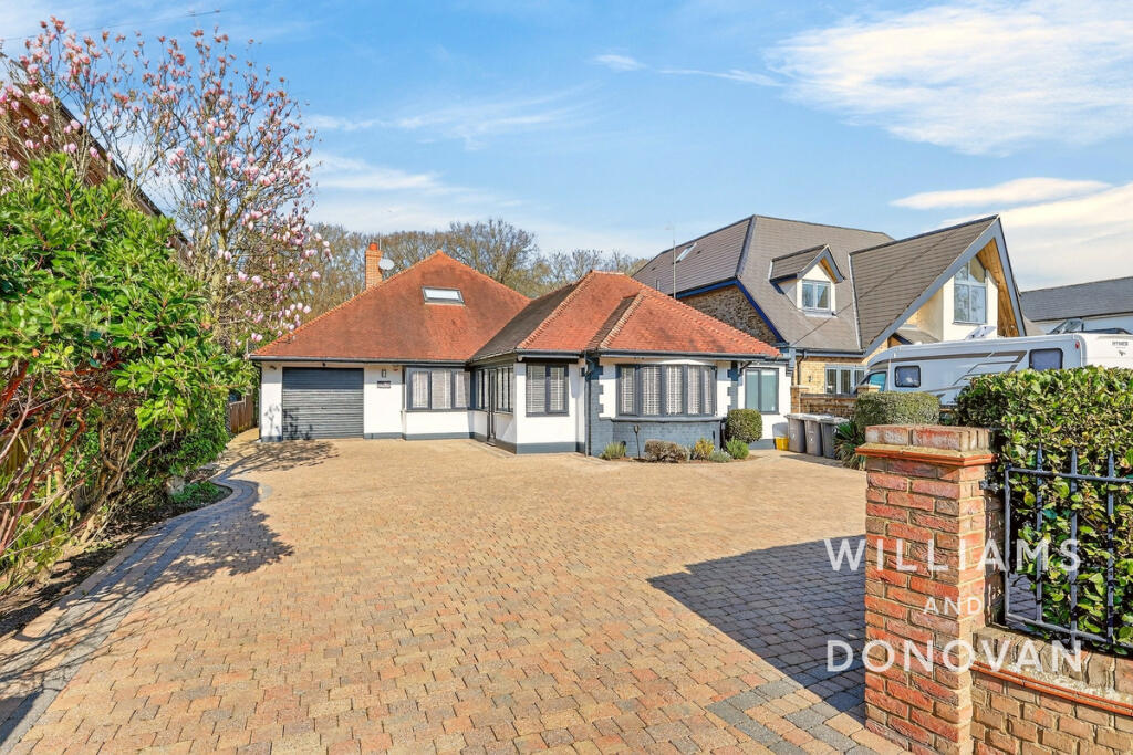 Main image of property: Shipwrights Drive, Thundersley