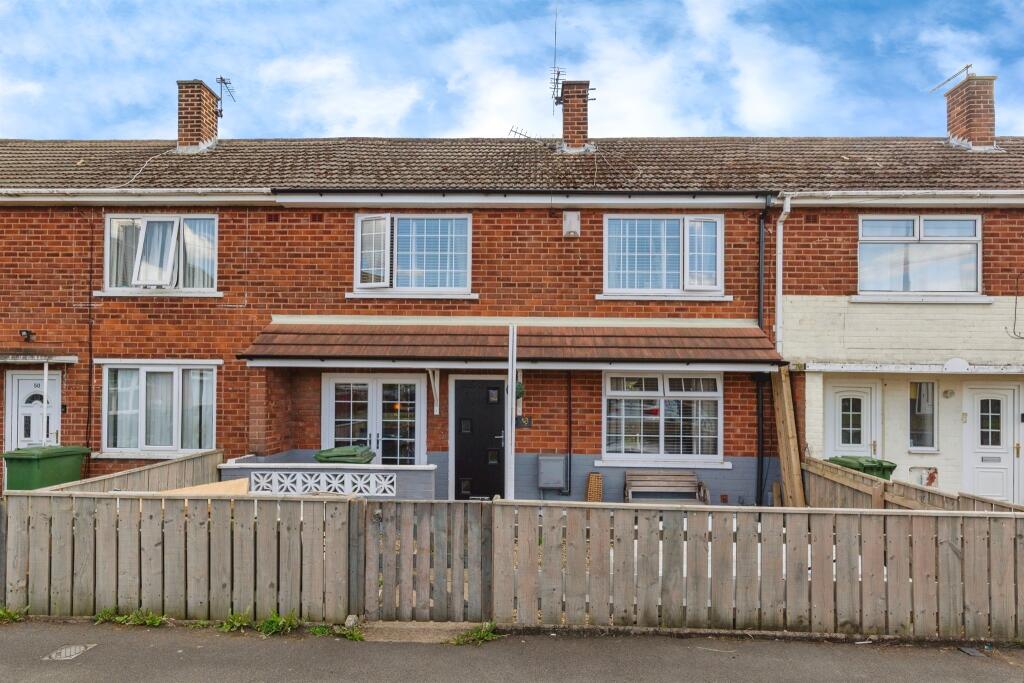 Main image of property: Knole Road, BILLINGHAM