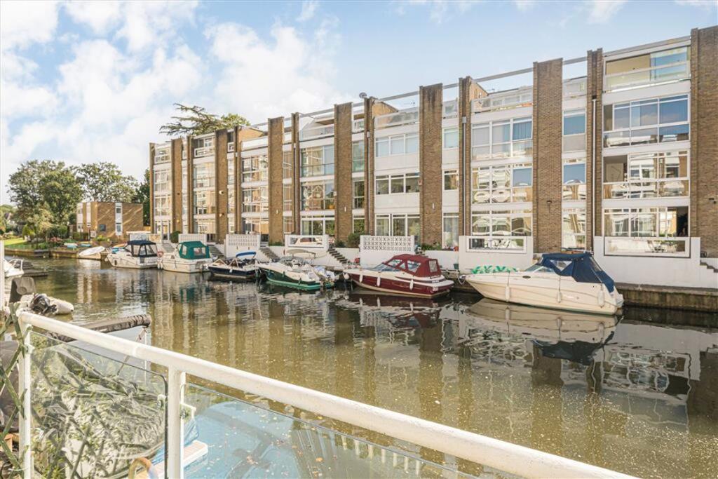 Main image of property: Fairways, Teddington