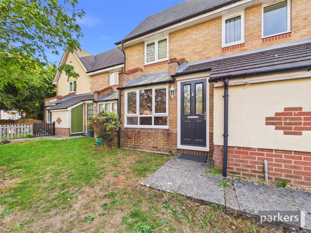 Main image of property: Headley Road East, Woodley, Reading, Berkshire, RG5