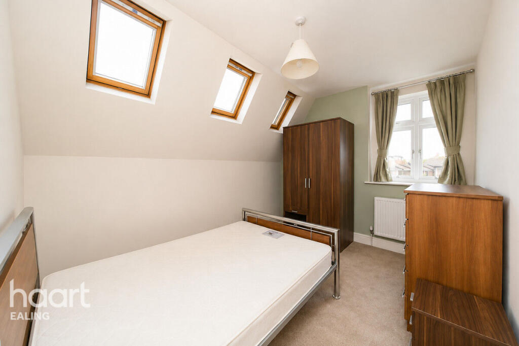 Apartment in London, Park Royal - View 4