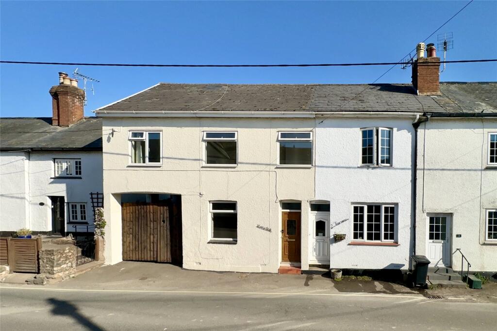 Main image of property: Fairview, Church Street, Sidford, Sidmouth
