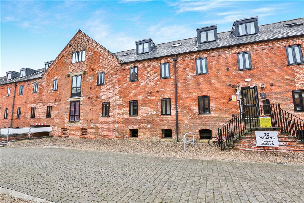 Main image of property: Old Maltings Court, Neatherd Road, DEREHAM