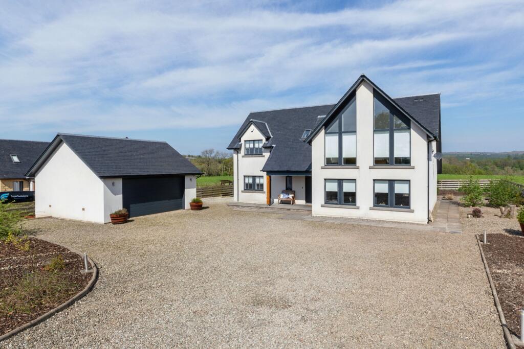 Main image of property: Gartness Road, Killearn, Glasgow, G63