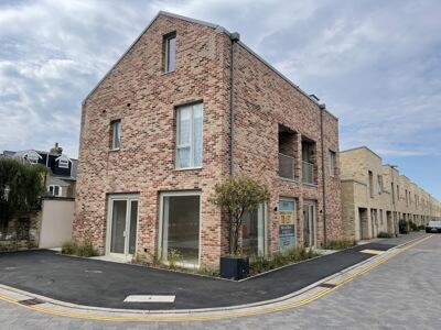 Main image of property: Former Marketing Suite, Ironworks, Mill Road, Cambridge, CB1