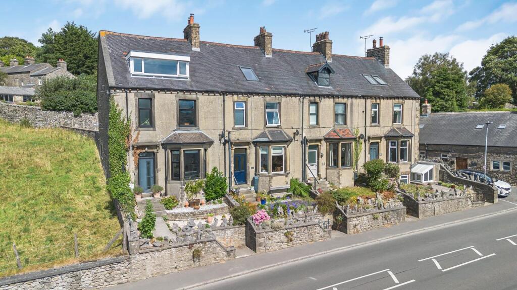 Main image of property: Hillcrest. Long Preston, Skipton