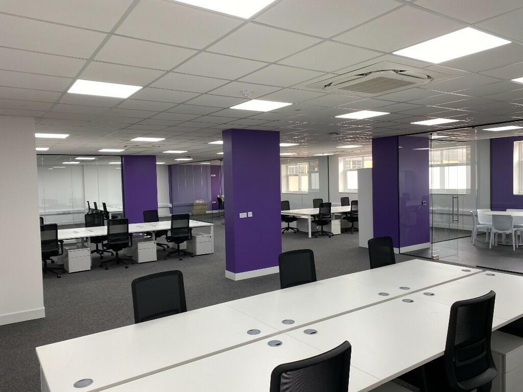 Main image of property: Shelton New Road, Stoke-On-Trent, Staffordshire, ST4