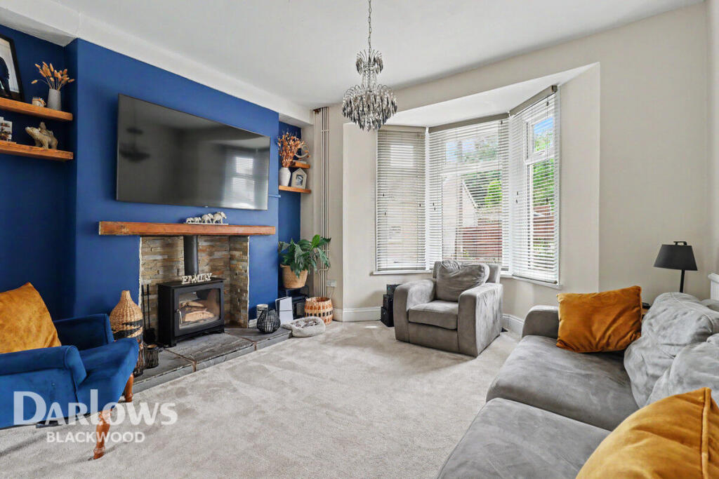 Main image of property: Hillside Road, Newport