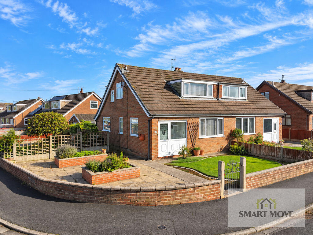Main image of property: Delta Park Drive, Hesketh Bank, Preston