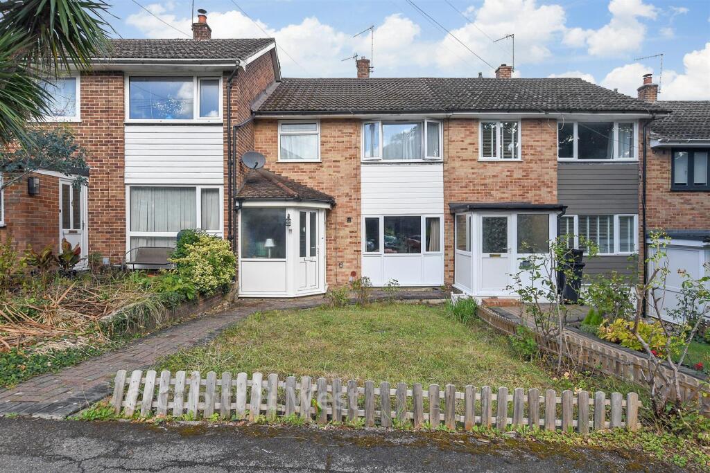 Main image of property: Woodcrest Walk, Reigate, Surrey