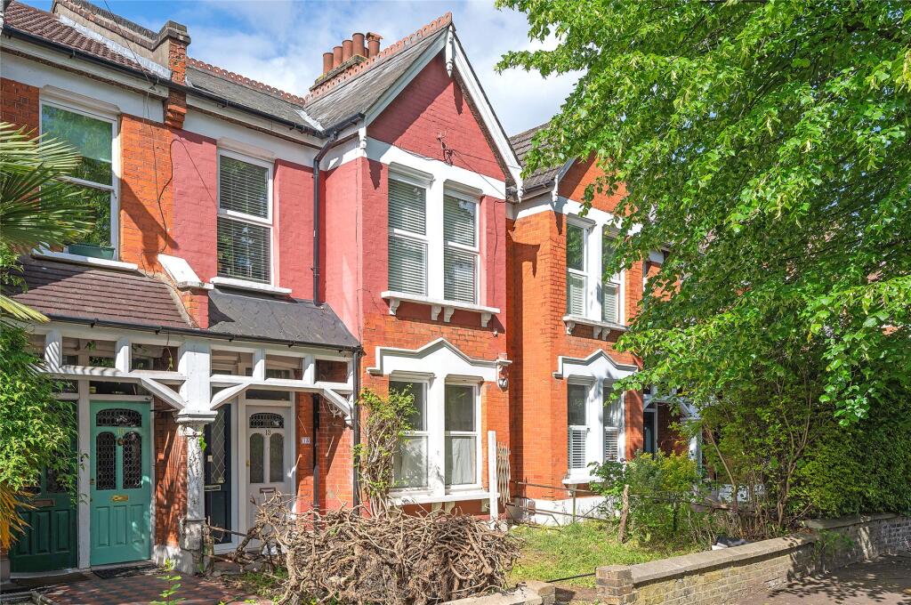Main image of property: Samos Road, London, SE20