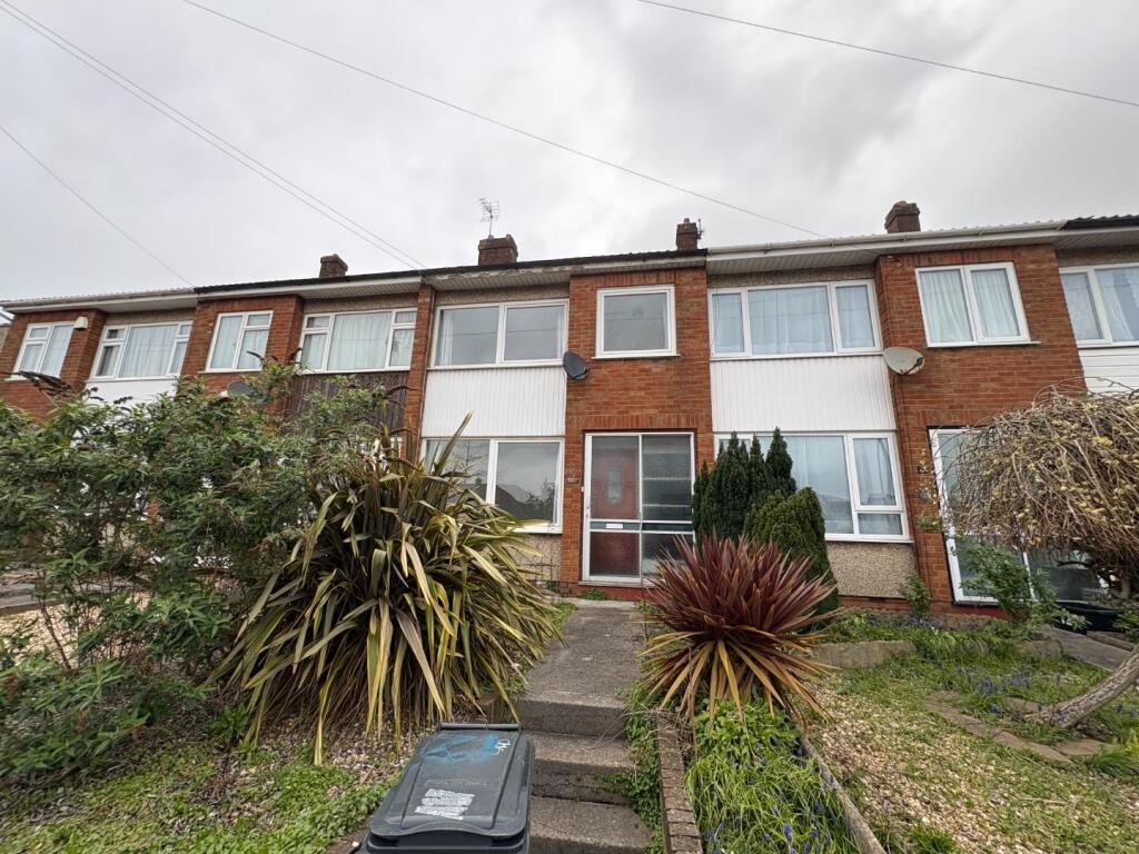 Main image of property: Summerhill Road, St George, Bristol