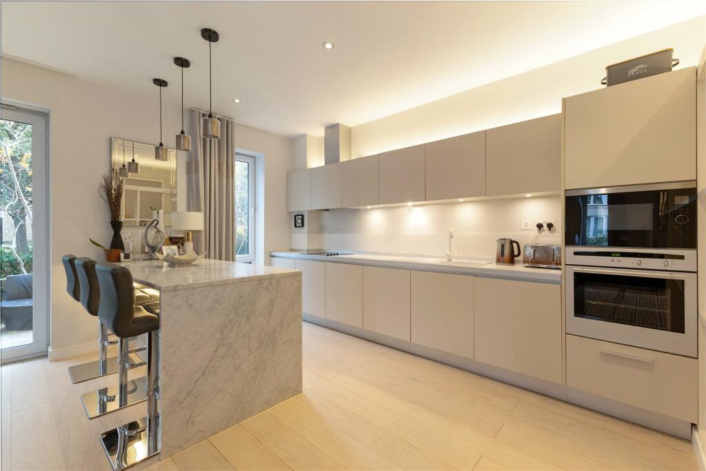 Main image of property: Melliss Avenue, Richmond, TW9