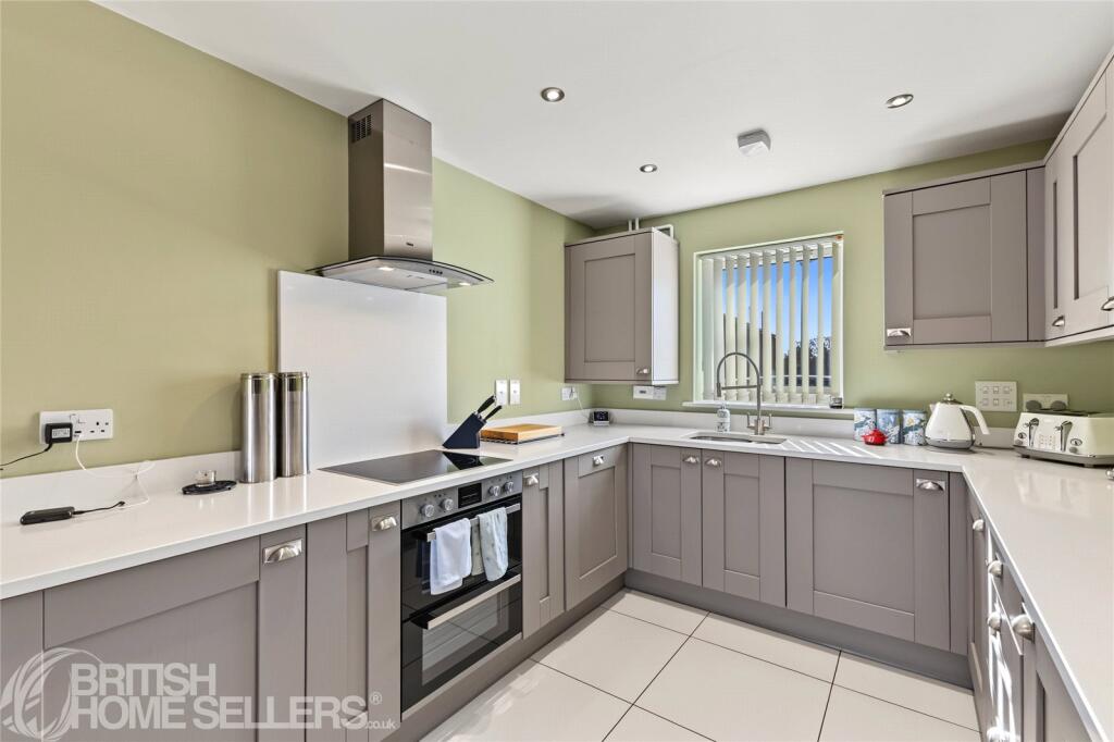 House in Reading - View 3