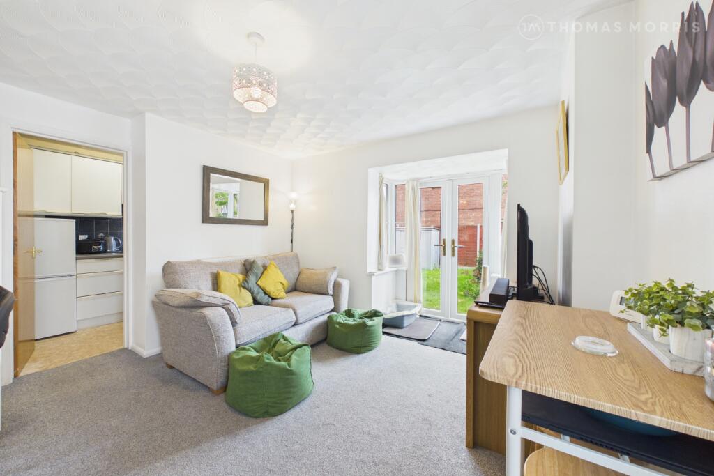 Main image of property: Bunyan Road, Biggleswade, Bedfordshire, SG18