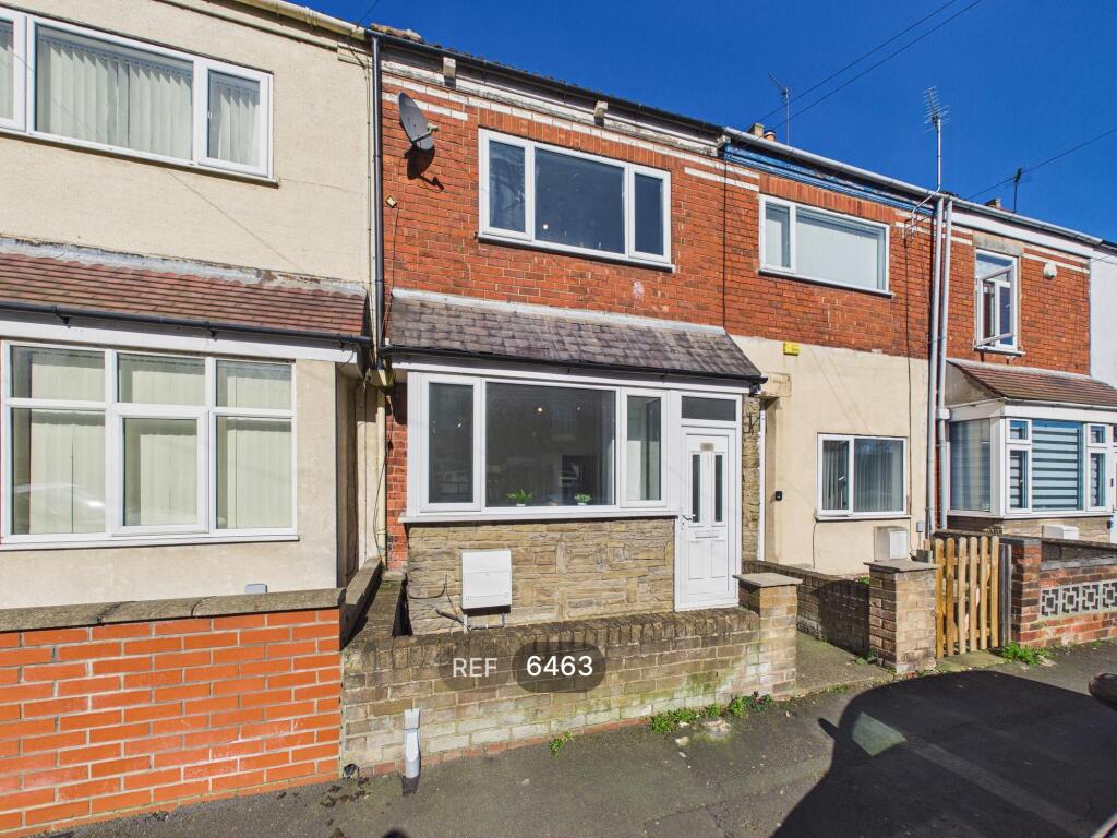 Main image of property: 29, Fourth Avenue, Goole, DN14 6JE