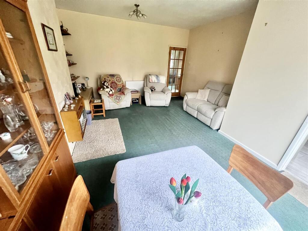 Coton Grove, Shirley, Solihull photo 5