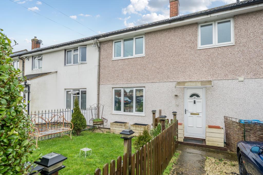 Main image of property: Brompton Crescent, Aylesbury, HP19