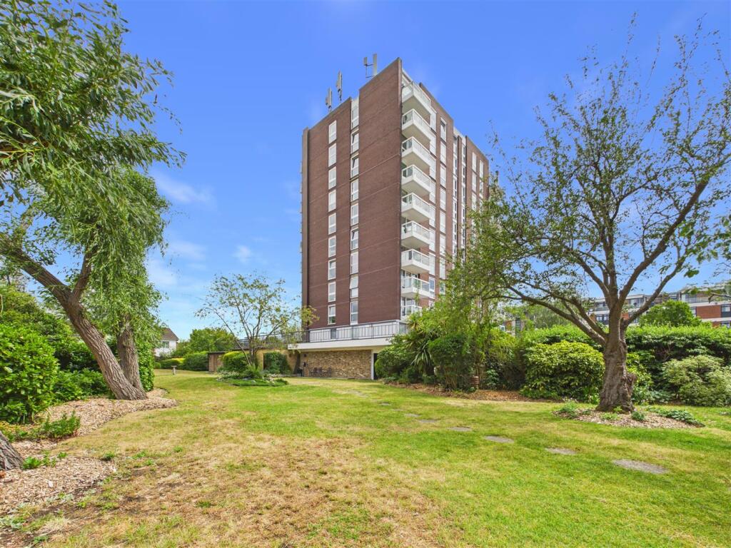 Main image of property: Victoria Avenue, West Molesey