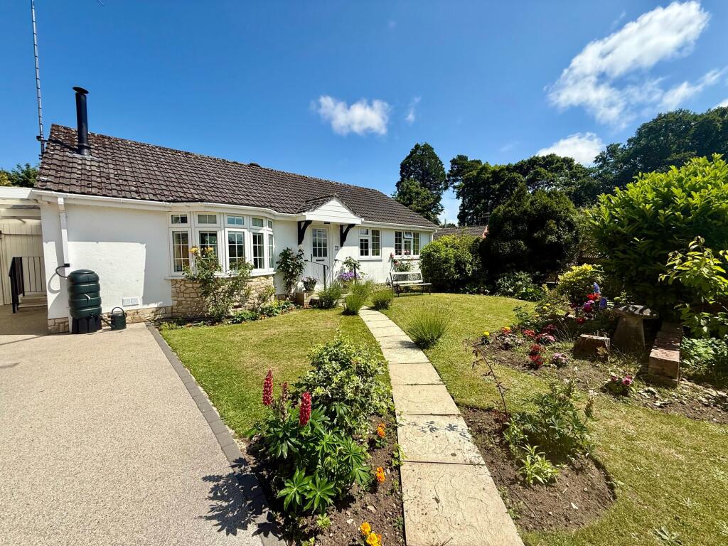Main image of property: Aspen Drive, Verwood, BH31
