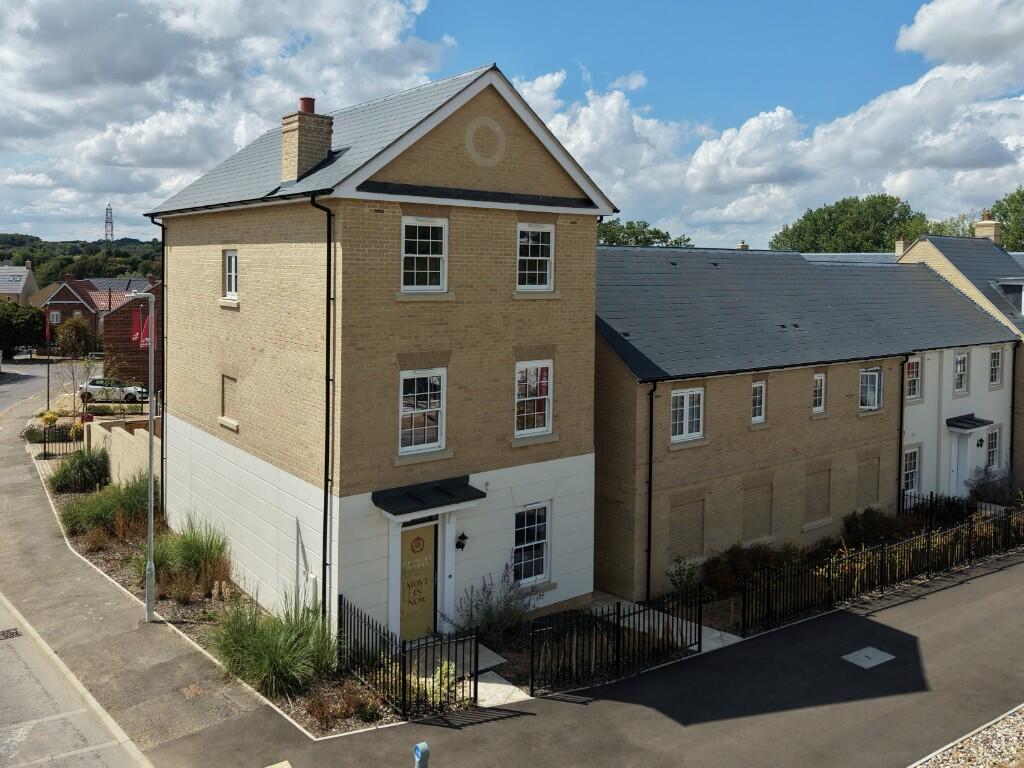 Main image of property: St Edmunds Gate,
Off Rougham Hill,
Bury St Edmunds,
Suffolk,
IP33 2RW