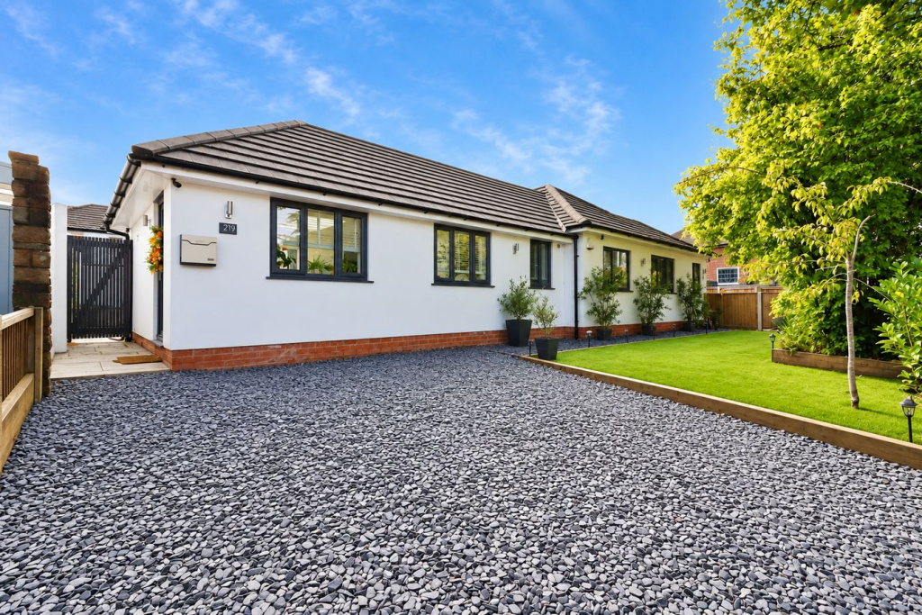 Main image of property: Church Road, Urmston, Manchester, M41