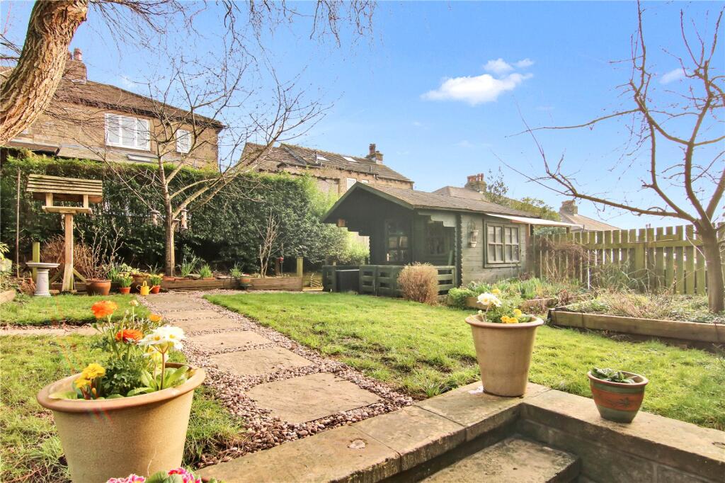 Additional image 2 of Driver Terrace, Silsden, BD20