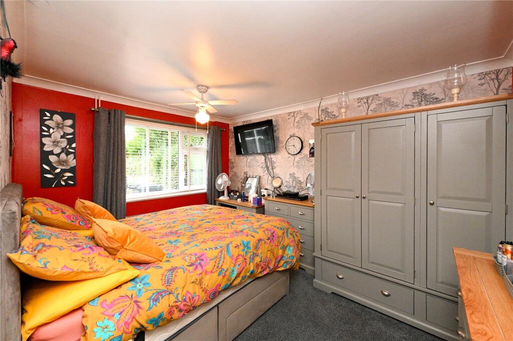 House in Peterborough - View 4