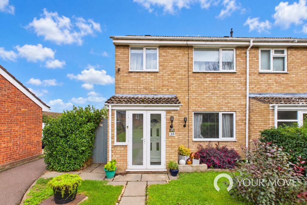 Main image of property: Maltings Drive, Harleston, Norfolk, IP20