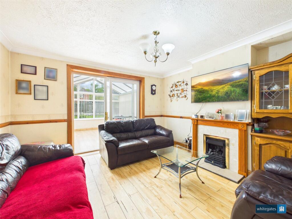 House in Doncaster, South Yorkshire - View 2