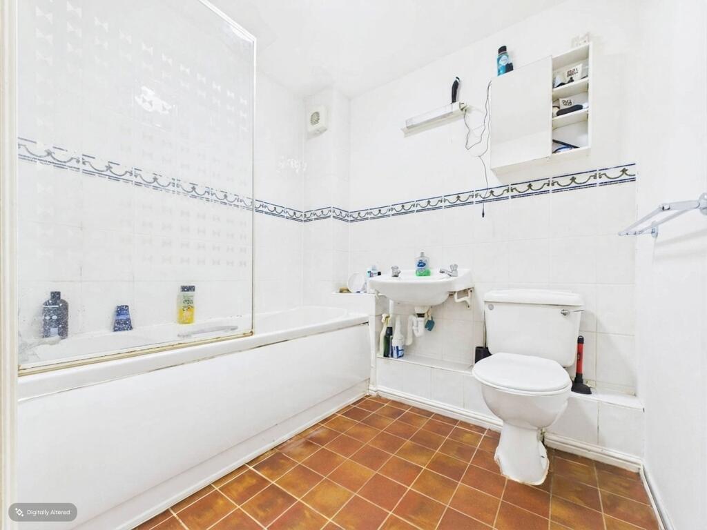 Apartment in Chichester, St James's - View 5
