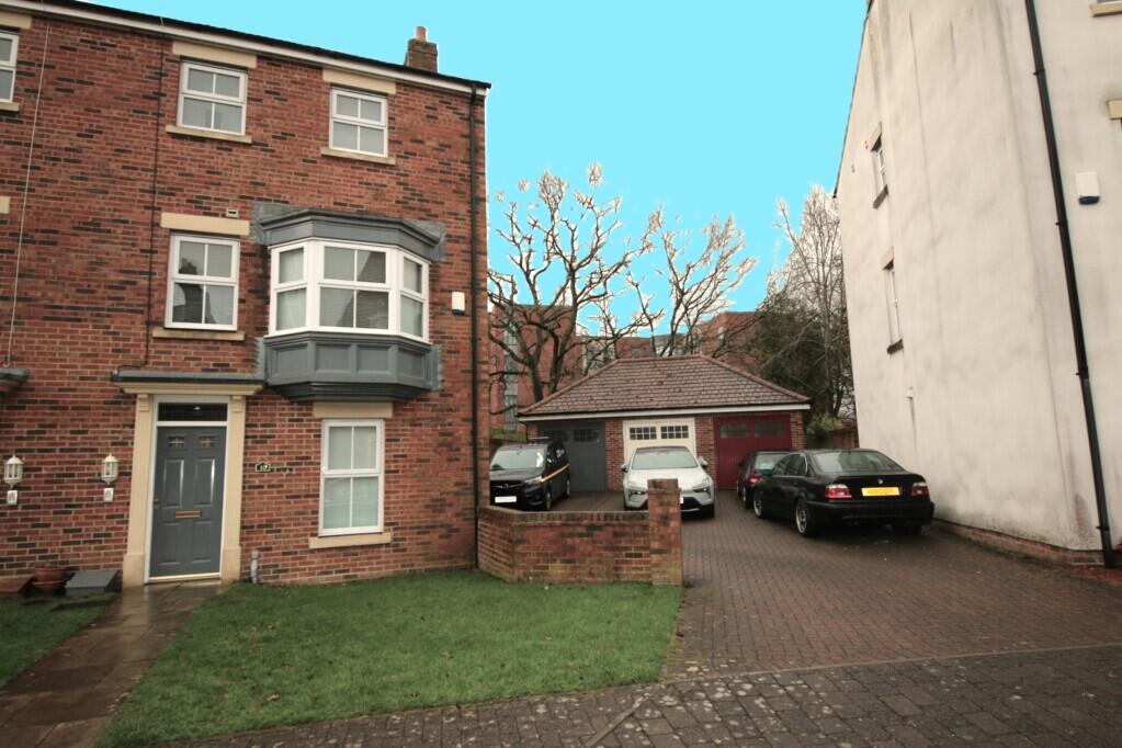 Main image of property: Kirkwood Drive, Durham, DH1