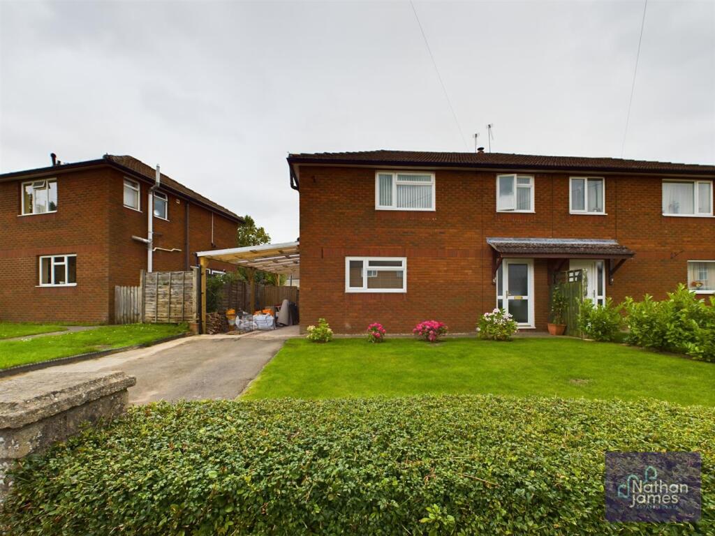 Main image of property: Green Lane, Caldicot