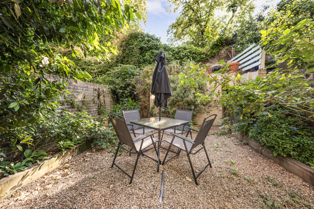 Main image of property: Finborough Road, Chelsea, London, SW10