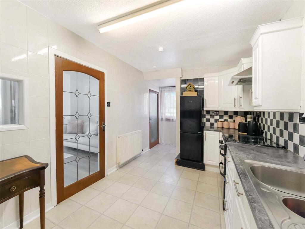 House in Kilmarnock, Annandale, Bonnyton - View 5