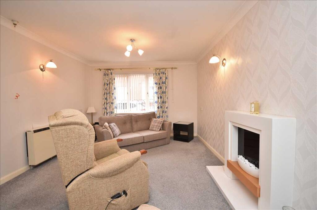 Devonshire Court, Chorley photo 3