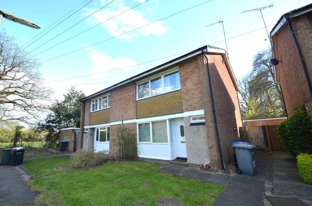 Main image of property: Cherrywood Avenue, Englefield Green, Egham