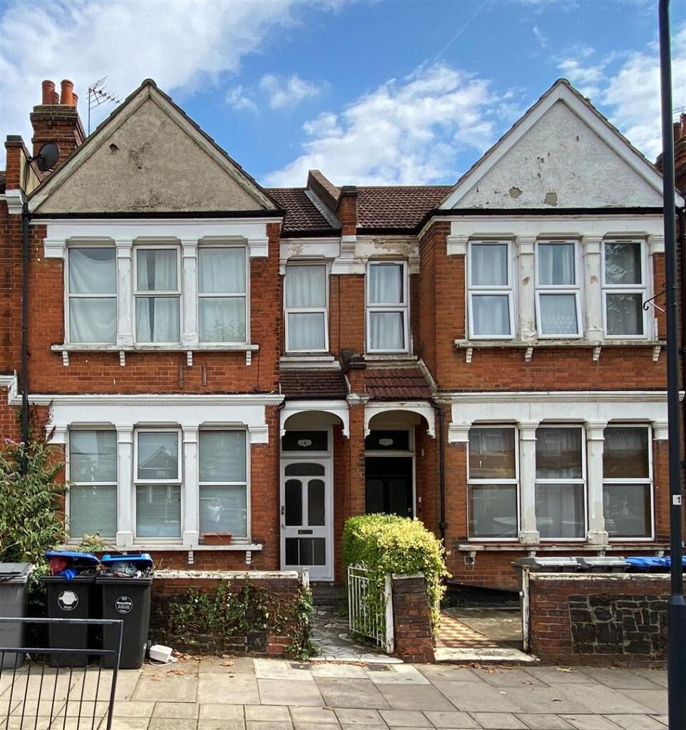 Main image of property: Heber Road, Cricklewood, London