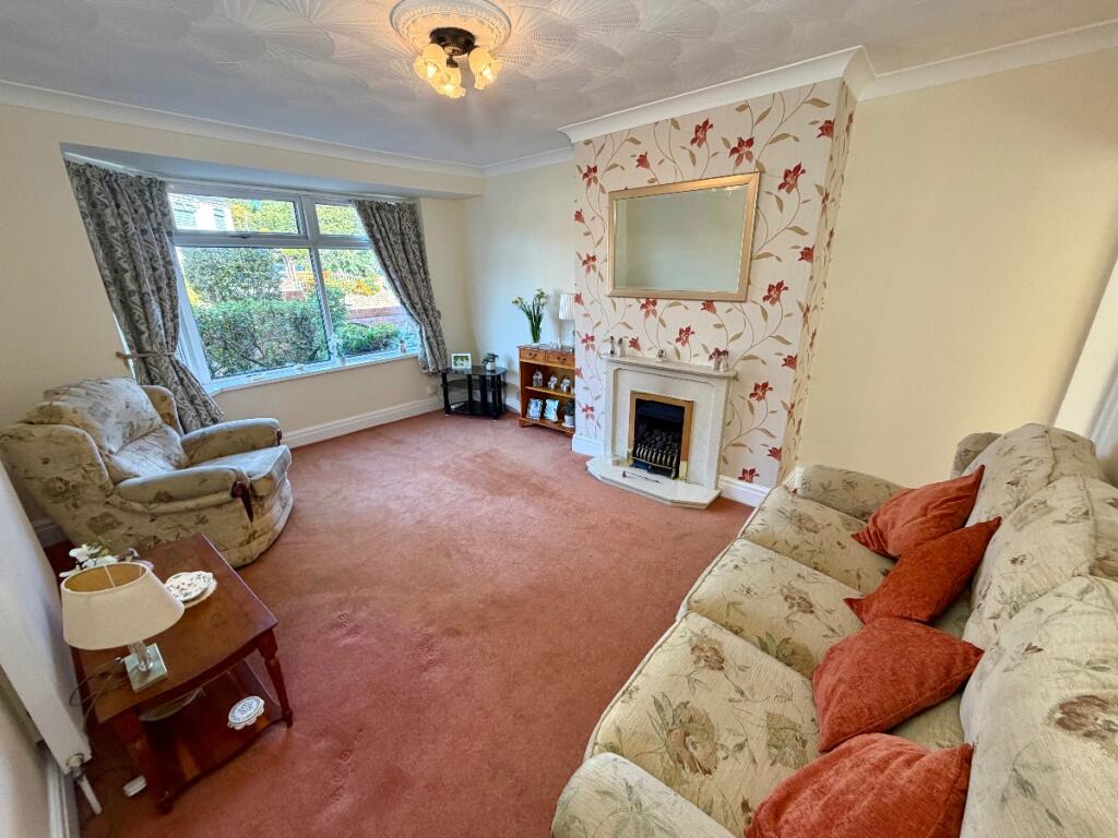 House in Warrington, Howley Quay, Latchford - View 2