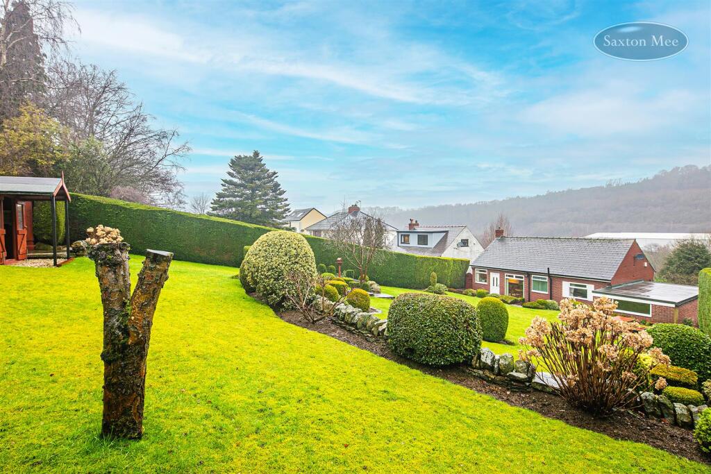 Newton Avenue, Stocksbridge, Sheffield photo 3