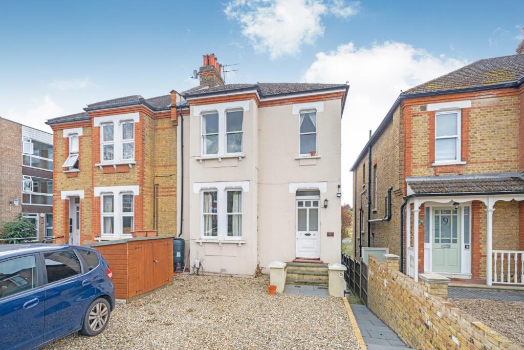 Main image of property: Farnaby Road, Bromley, Kent, BR1