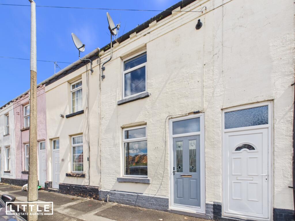 Main image of property: Morris Street, St. Helens, WA9