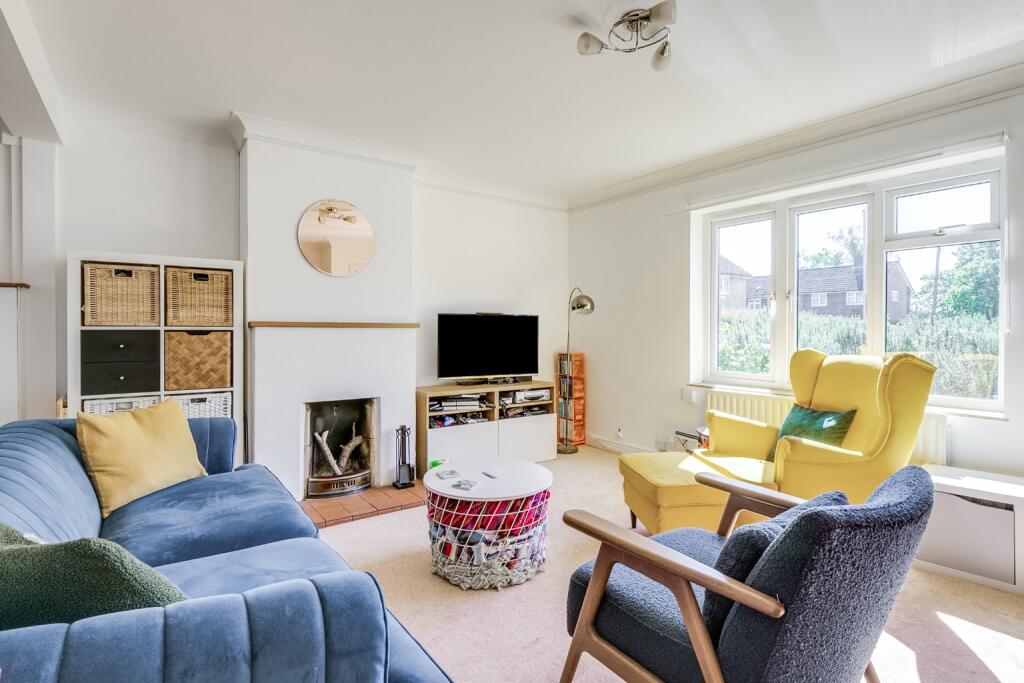 Bushey Green, Welwyn Garden City, AL7 photo 4
