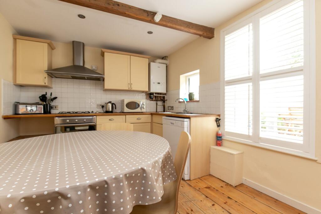 The Mint, Rye, East Sussex, TN31 photo 2