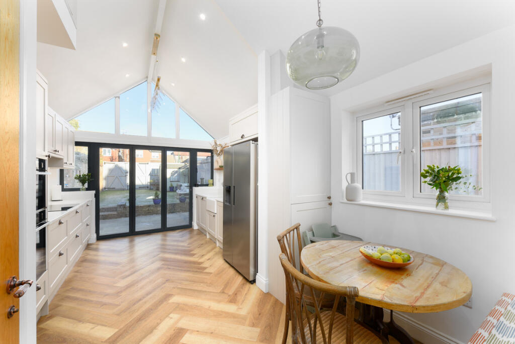 Main image of property: Princes Road, Bourne End, SL8