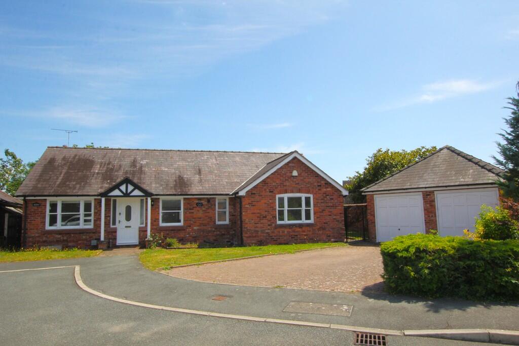 Main image of property: Castle Street, Holt