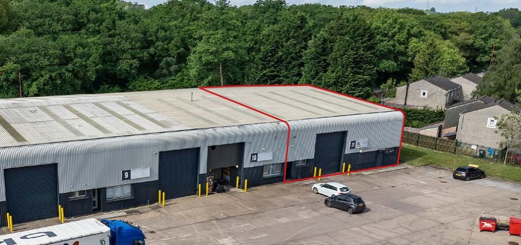 Additional image 2 of Unit 11 Frankley Industrial Estate, Frogmill Road, Rubery, Birmingham, West Midlands, B45 0LD