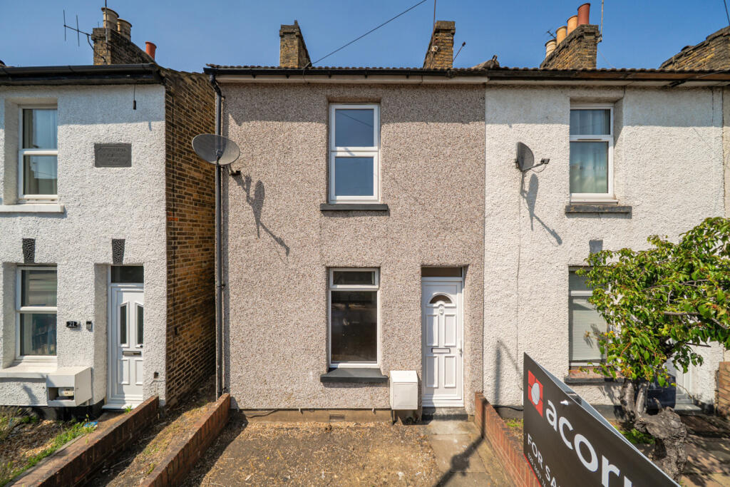 Main image of property: Manor Road, Erith