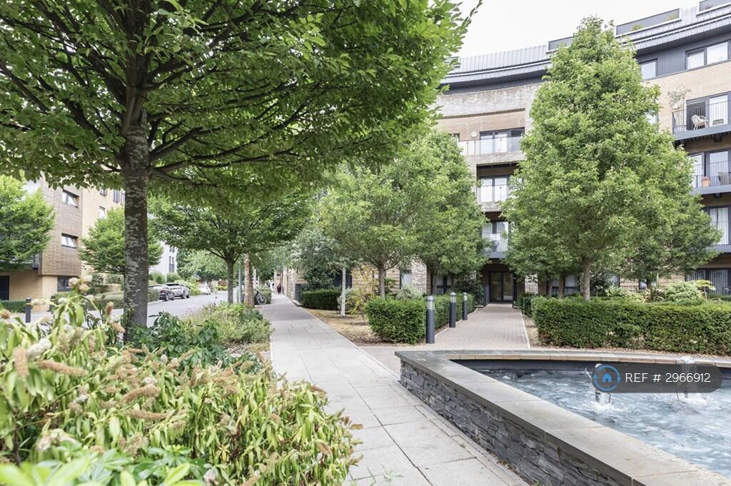 Main image of property: Howard Road, Stanmore, HA7