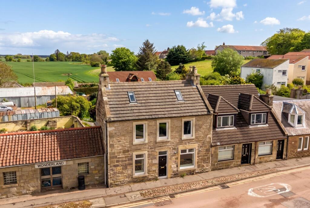 Main image of property: 54 Main Street, Leuchars, St. Andrews, KY16 0HE